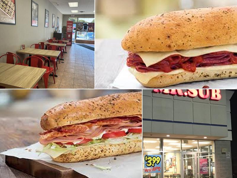 Mr.Sub 7377 ON-26 Unit 2, Stayner