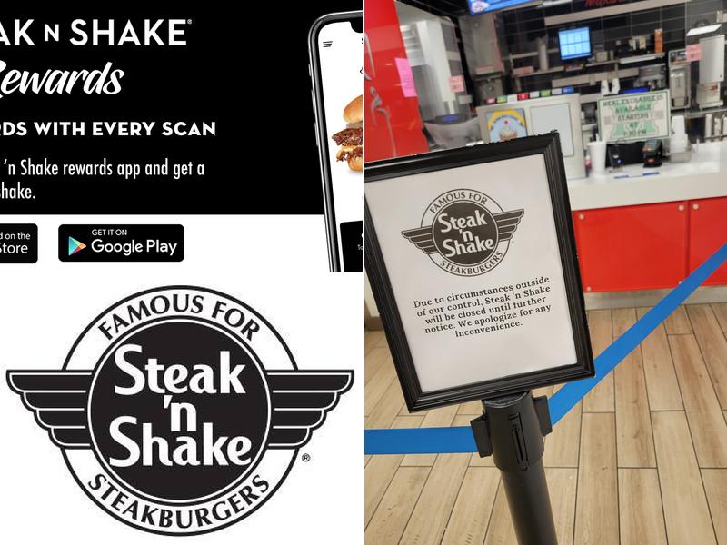 Steak 'n Shake