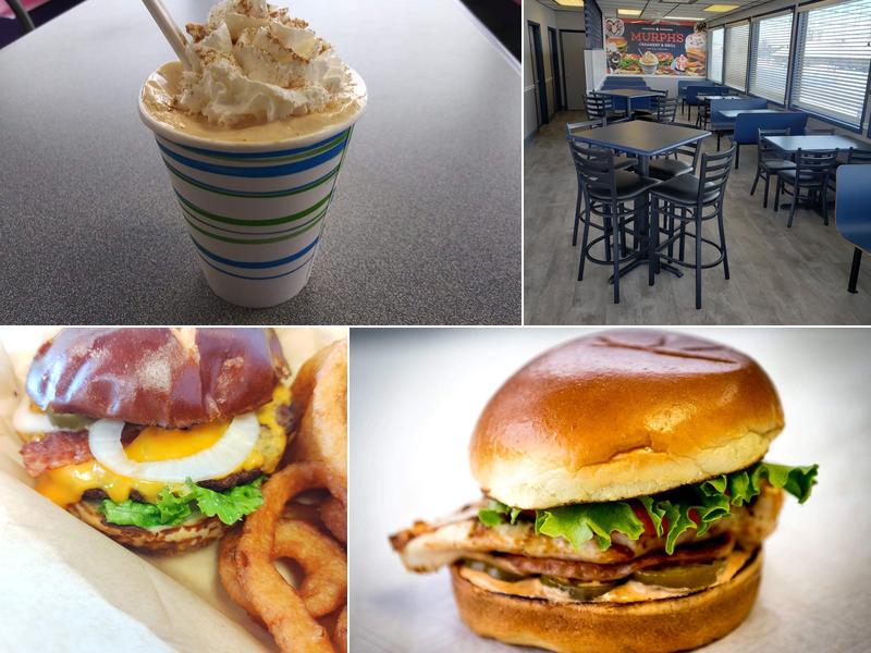 Murph's Creamery & Grill