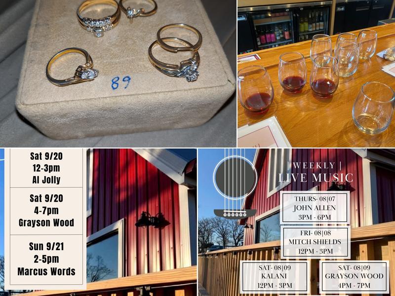 lucky's 2430 Bagnell Dam Blvd, Lake Ozark