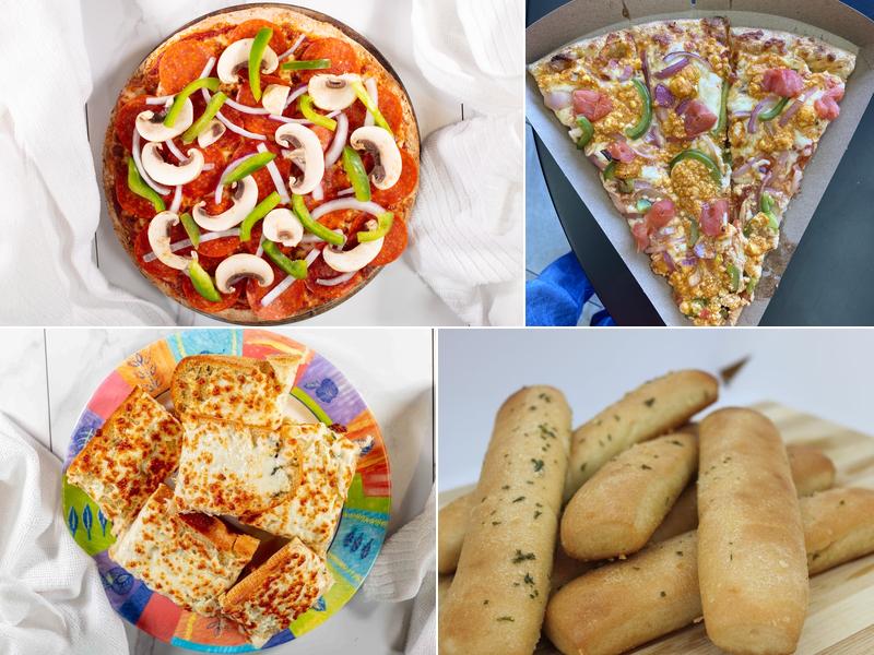 Free Topping Peterborough West