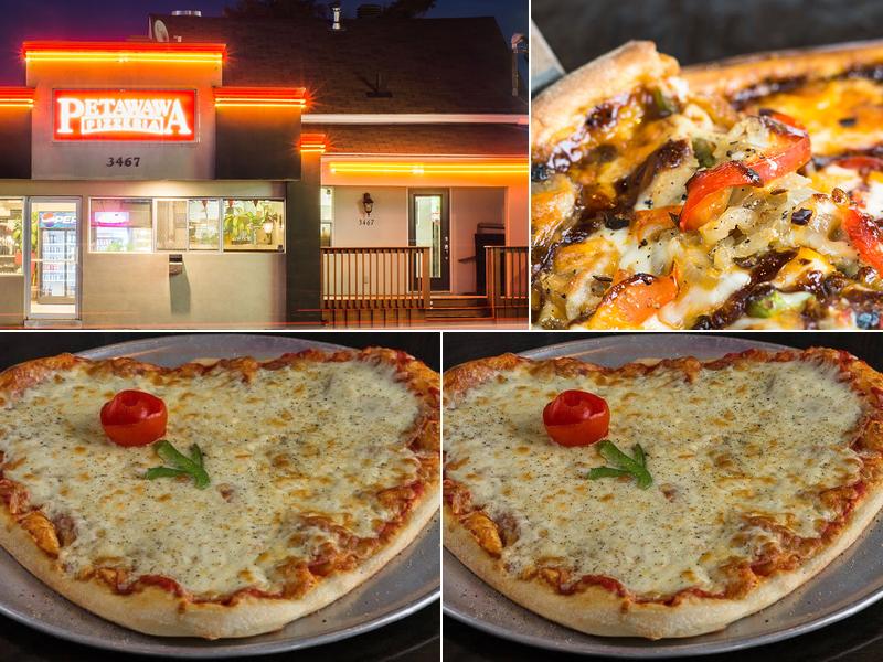 Petawawa Pizzeria