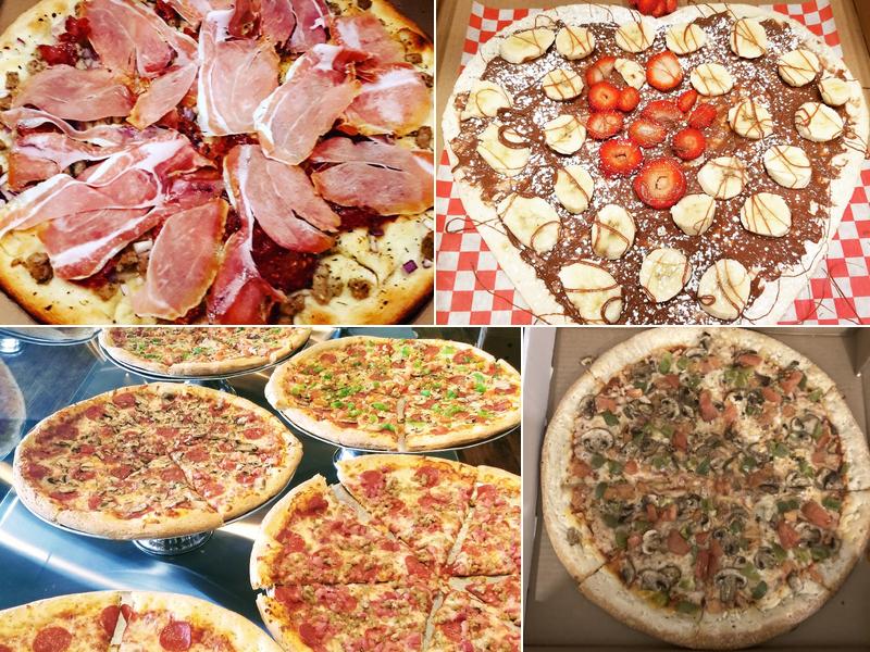 Schomberg Village Pizzeria