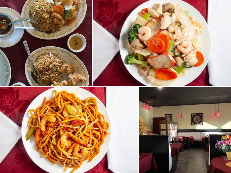 House of Wong 475 Westney Rd N #9, Ajax