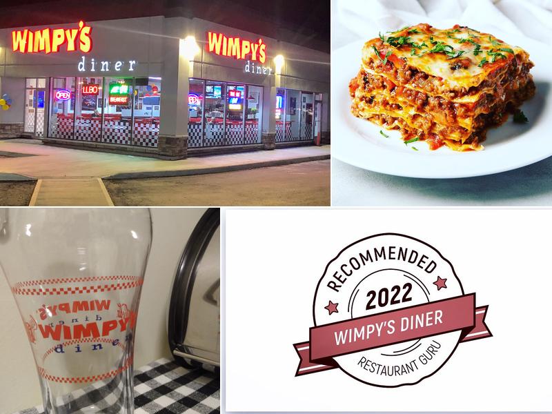 Wimpy's Diner