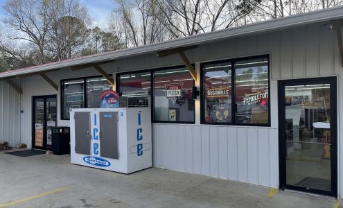 CC's Tobacco and Package