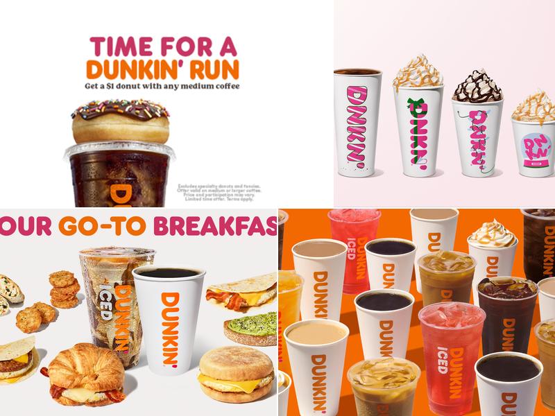 Dunkin'