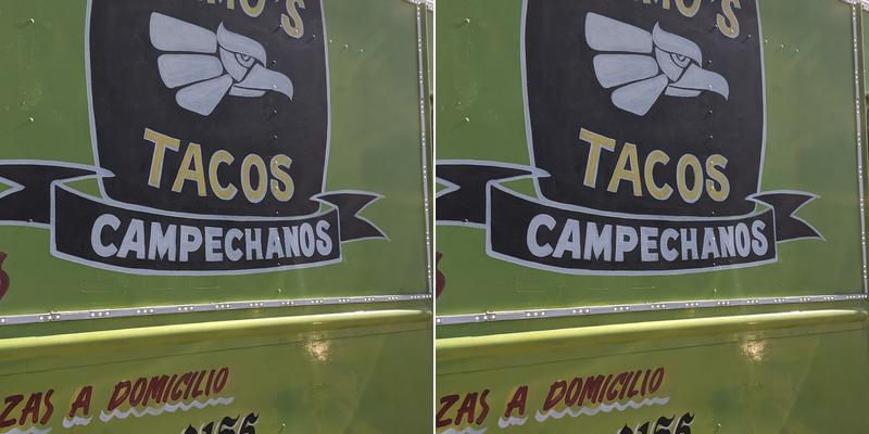 Primos taco truck
