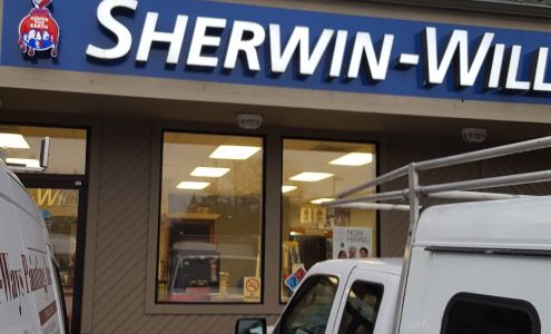 Sherwin-Williams Paint Store
