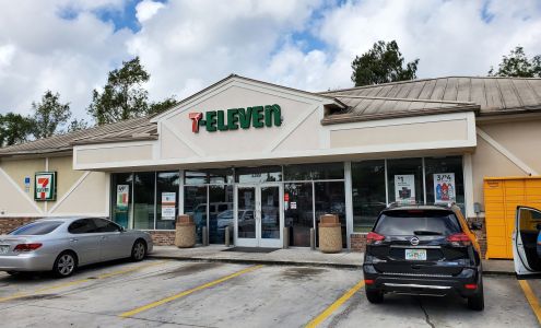 7-Eleven