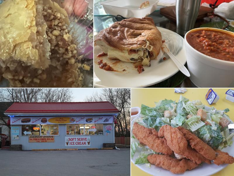 Pizza Villa & Pasta House