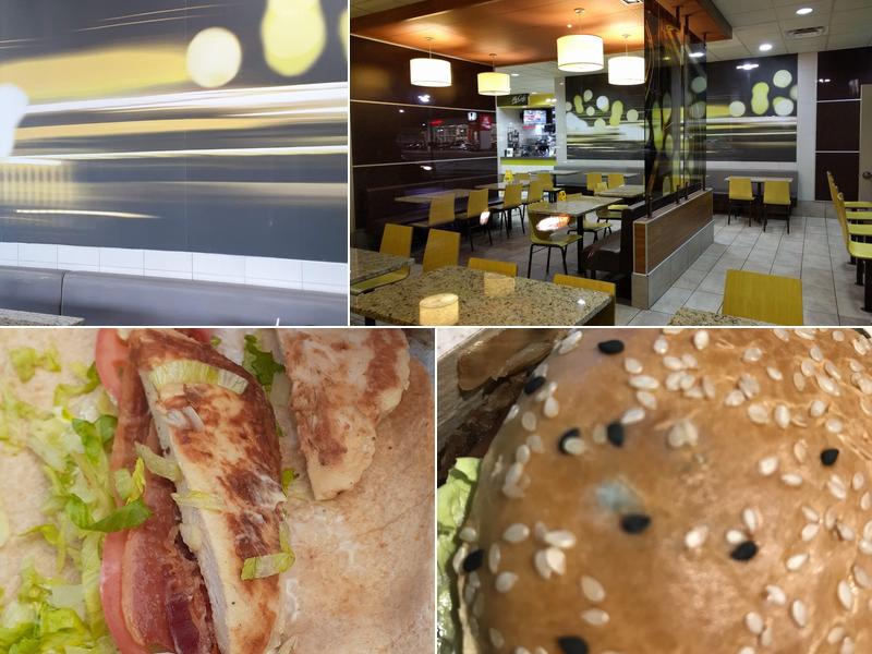 McDonald's 565A QC-131, Notre-Dame-des-Prairies