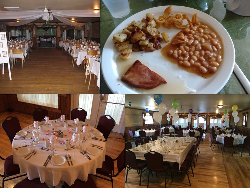 L'Erablière Du Mont St-Michel