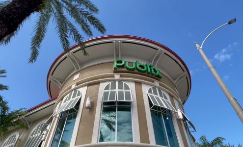 Publix Super Market at Surfside