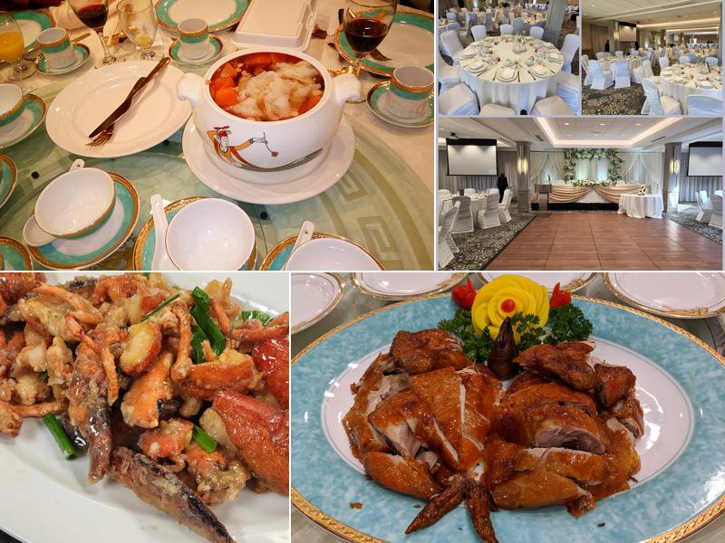 粤私房 Rovey Chinese Catering And Private Dinner