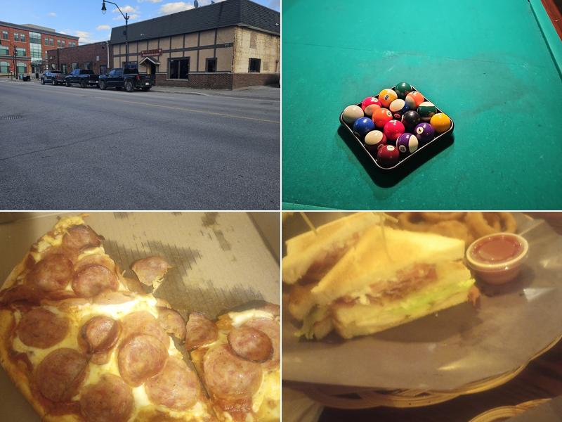 Moguls 32 Simcoe St, Collingwood