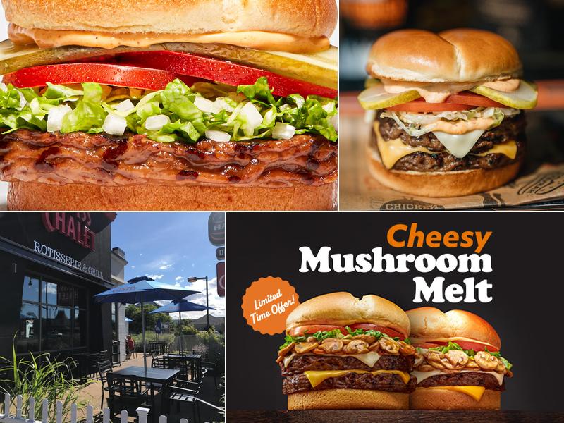 Harvey's 440 First St, Collingwood