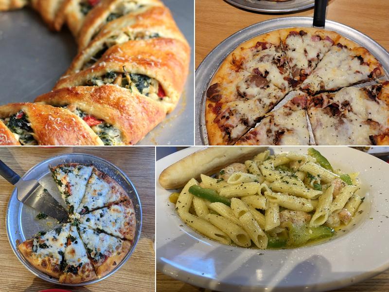 Casablanca 763 Ritter Dr, Beaver