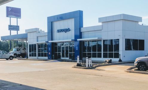 Swoop Store 91 - Chevron