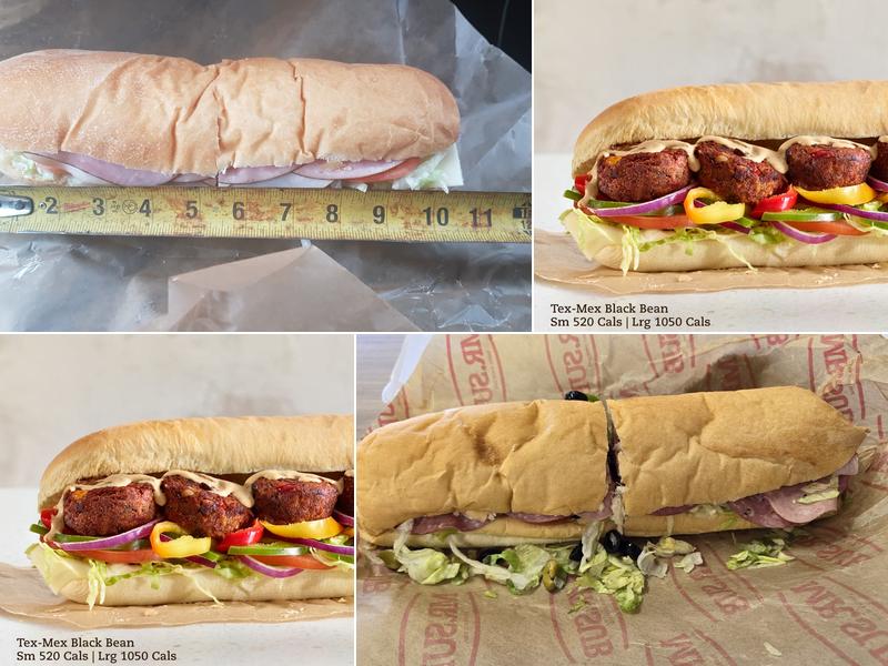 Mr.Sub Brookdale Plaza, 809 Chemong Rd, Peterborough