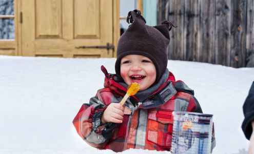 Sucreries Des Aieux Rawdon