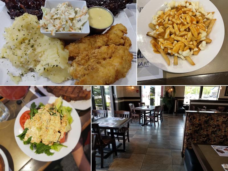 Restaurant Terrazza Bravo