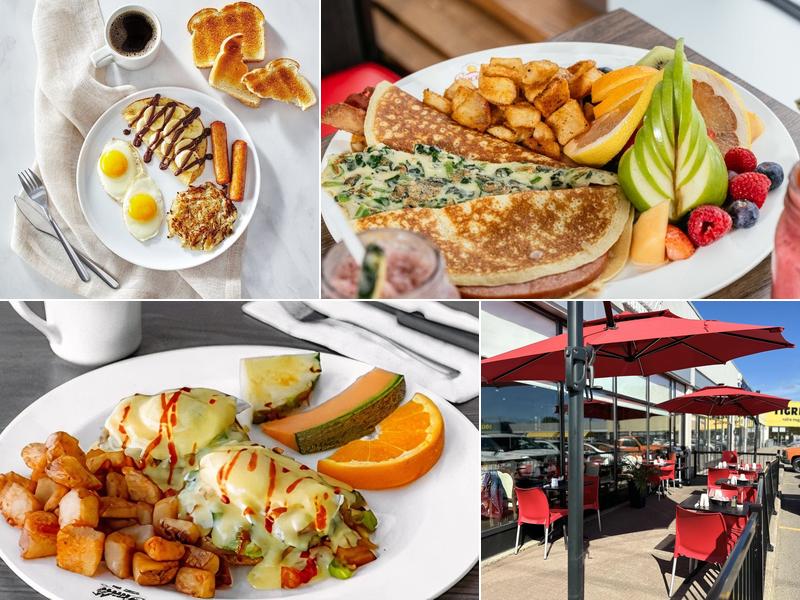 Coco Frutti St-Charles Extra