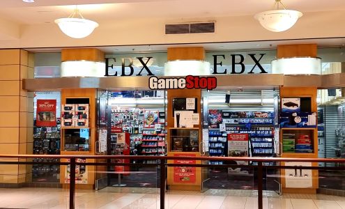 GameStop EB Games