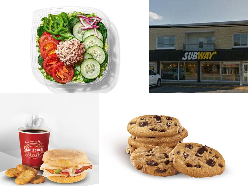Subway
