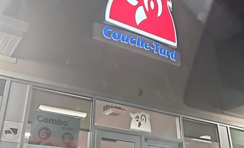 Couche-Tard Victoriaville