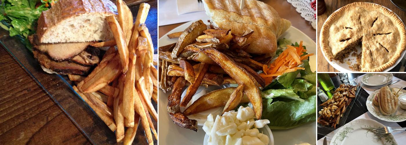 Citron Vert Café Resto