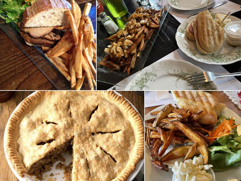 Citron Vert Café Resto