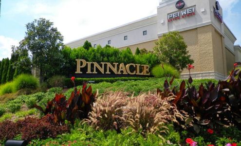 The Pinnacle at Turkey Creek