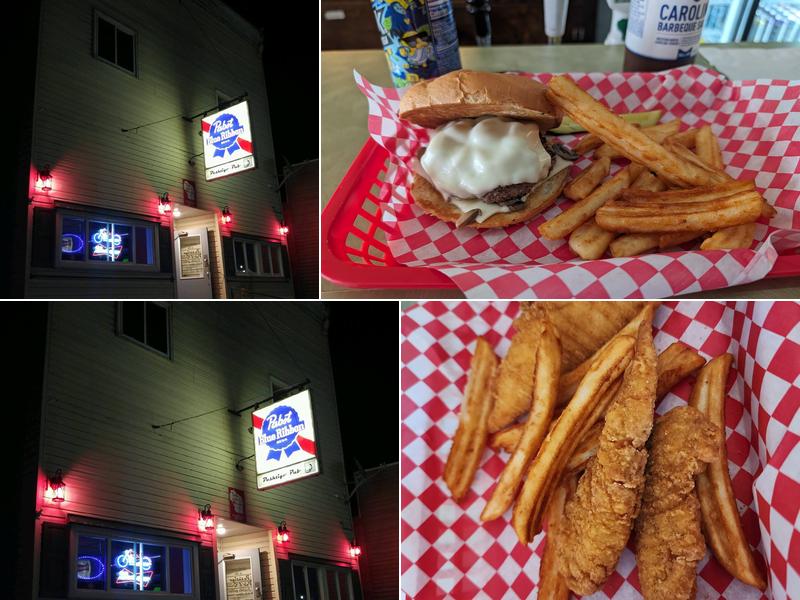 Peshtigo Pub & Grill