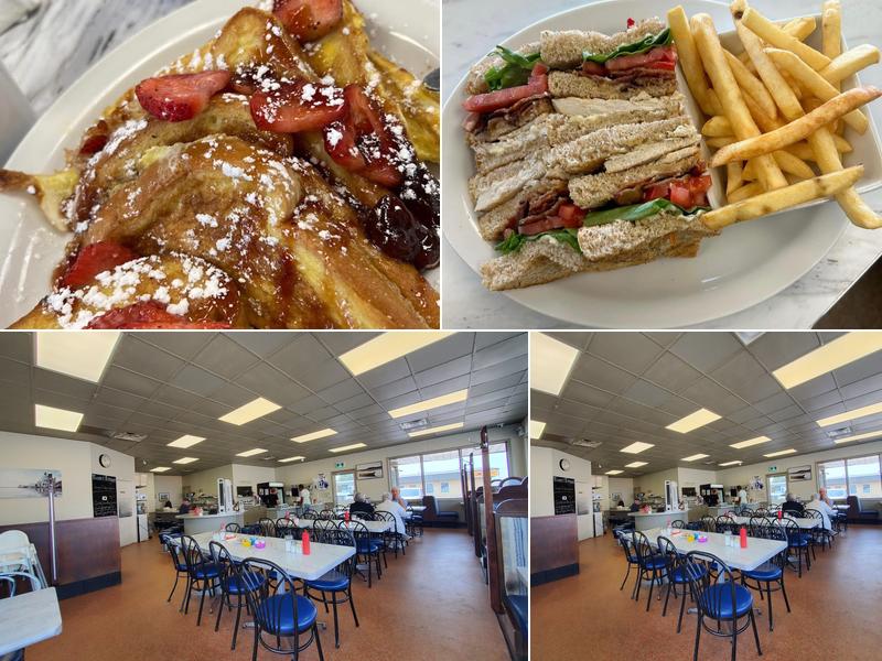 Queensway Restaurant 685 The Queensway, Peterborough