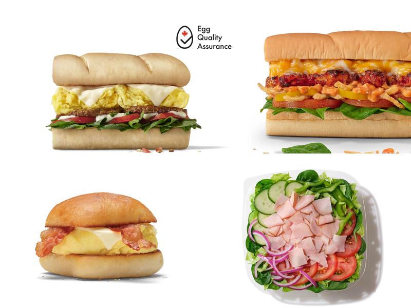 Subway 121C,  141 Toronto Rd Unit C, Port Hope