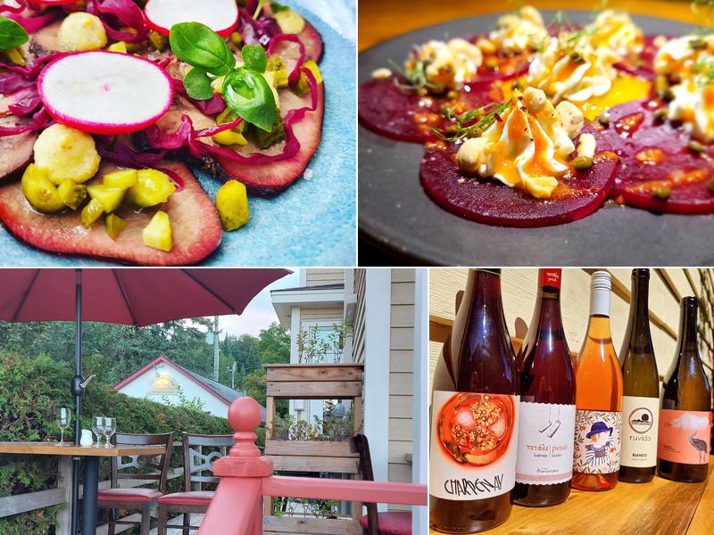 Station B 2489 Rue de l'Église Suite 102, Val-David