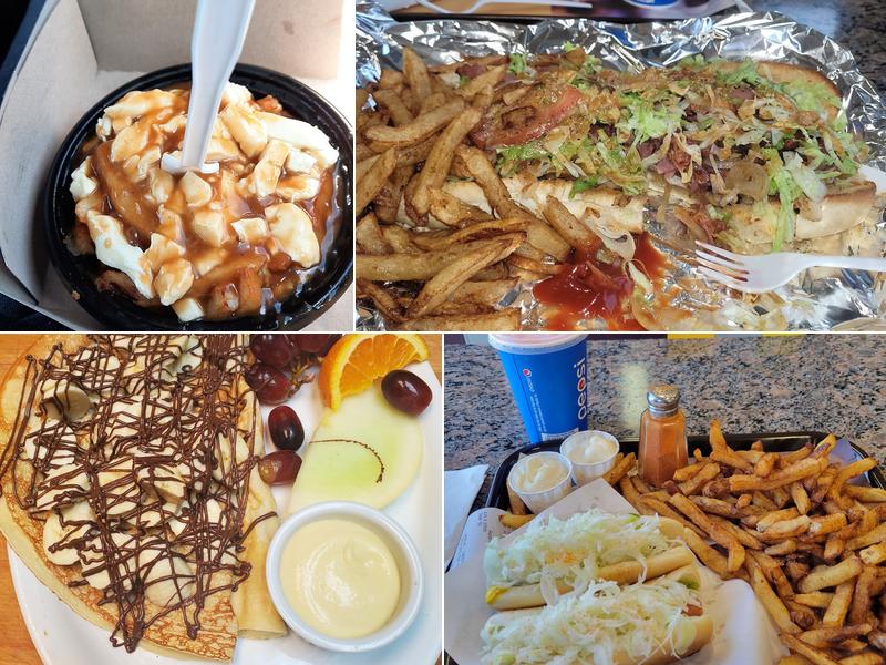 Le Petit Québec 164 Bd Fiset, Sorel-Tracy