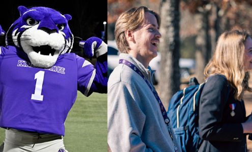 King's Ridge Christian School