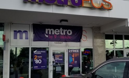 Metro by T-Mobile