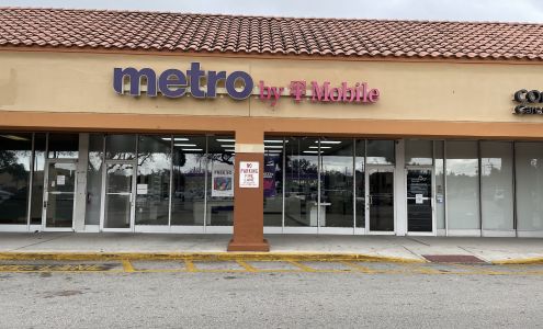 Metro by T-Mobile