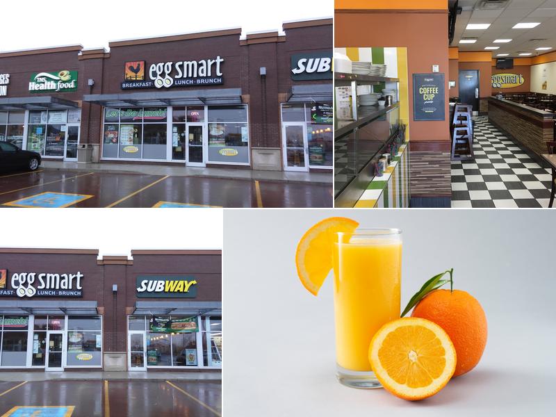 Eggsmart