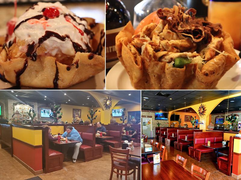 El Nopal, Jeffersonville, IN - Riverside