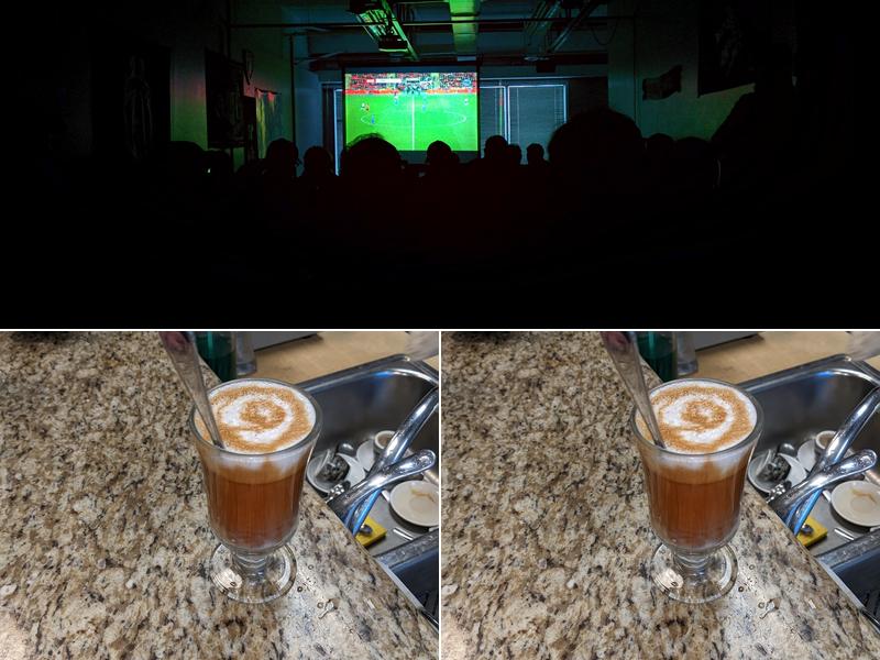 Novantesimo Minuto Sports Bar