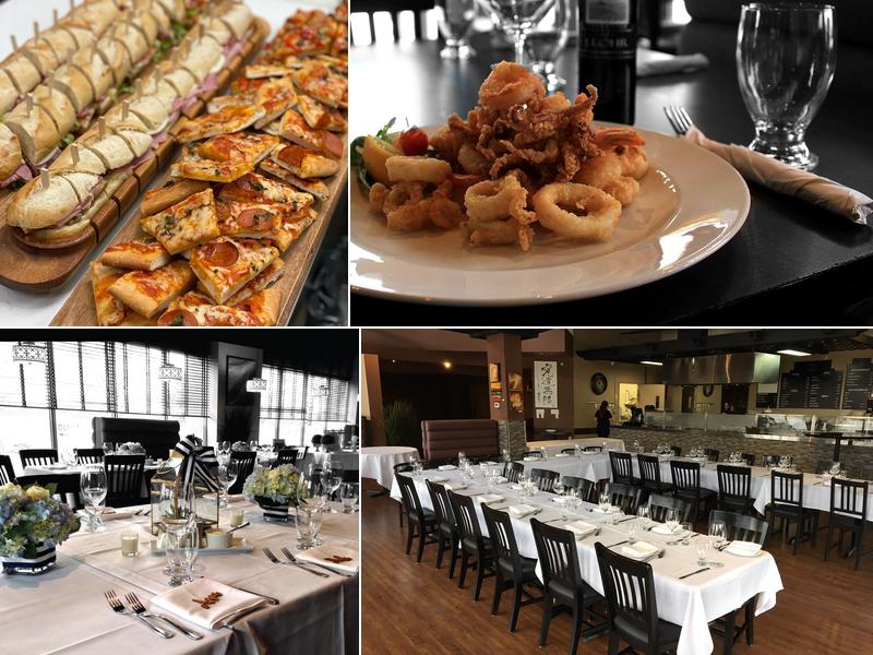 Cotto e Crudo 357 Edgeley Blvd, Concord