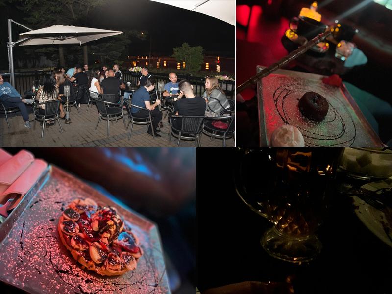 Tea Va See Bar & Lounge