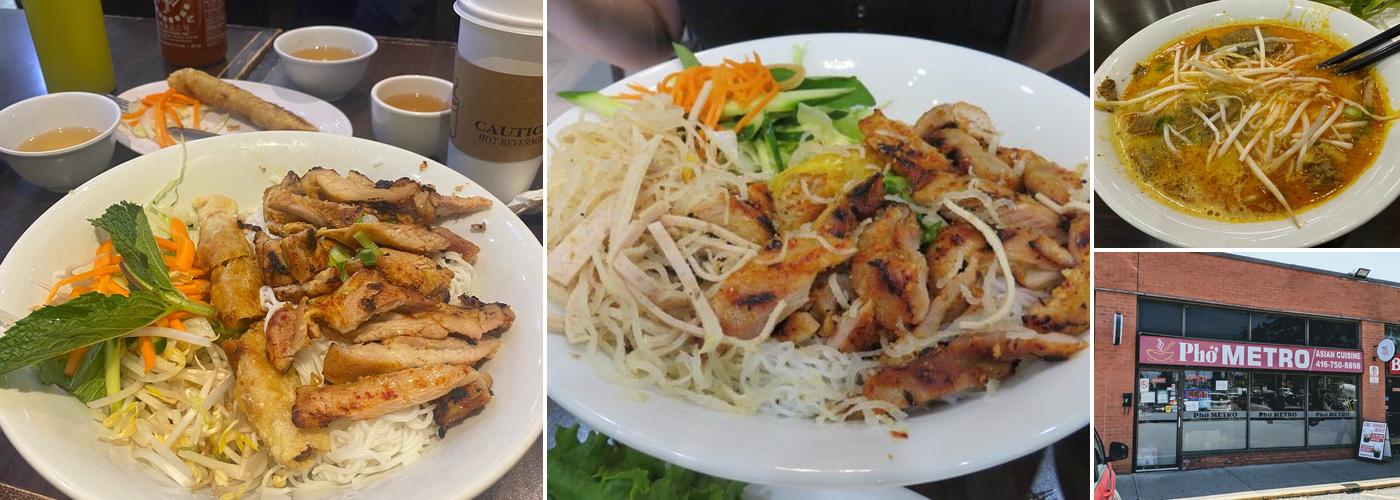 Pho Metro