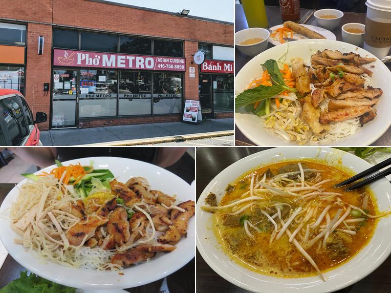 Pho Metro