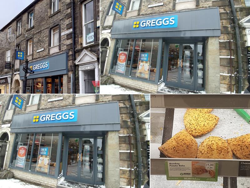 Greggs