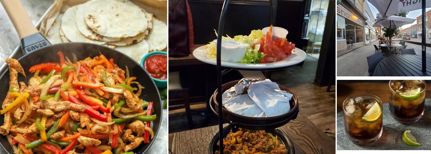 Shannon’s Tap + Grill